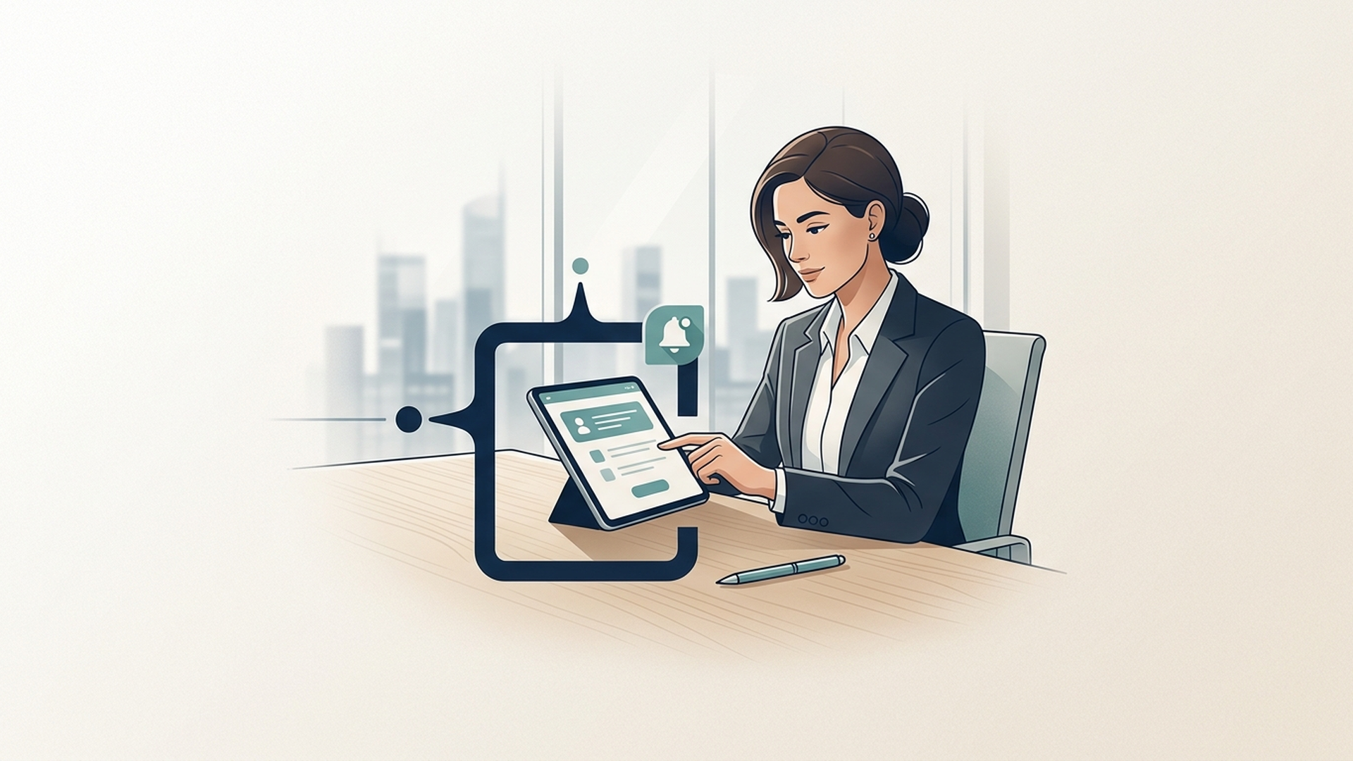 転職エージェントの面談メールにどう返信する？日程連絡への返し方を解説 の内容に合う挿絵（追加1枚目）